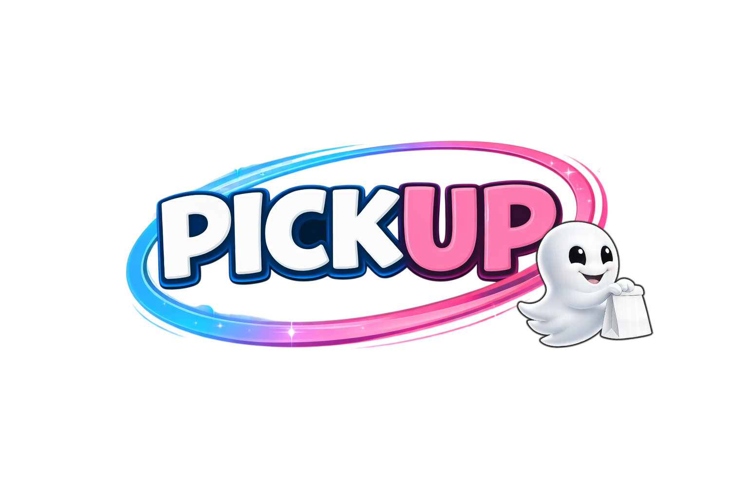 Booh! Pickup